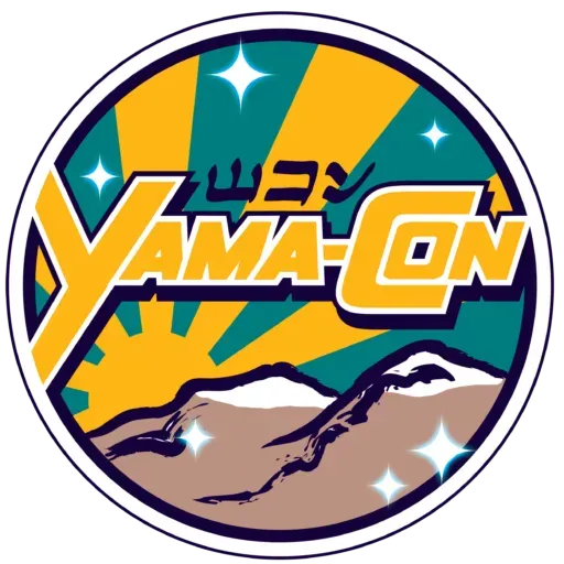 YAMA-CON — host of the official cosplay contest at Knox Pop Con 2026
